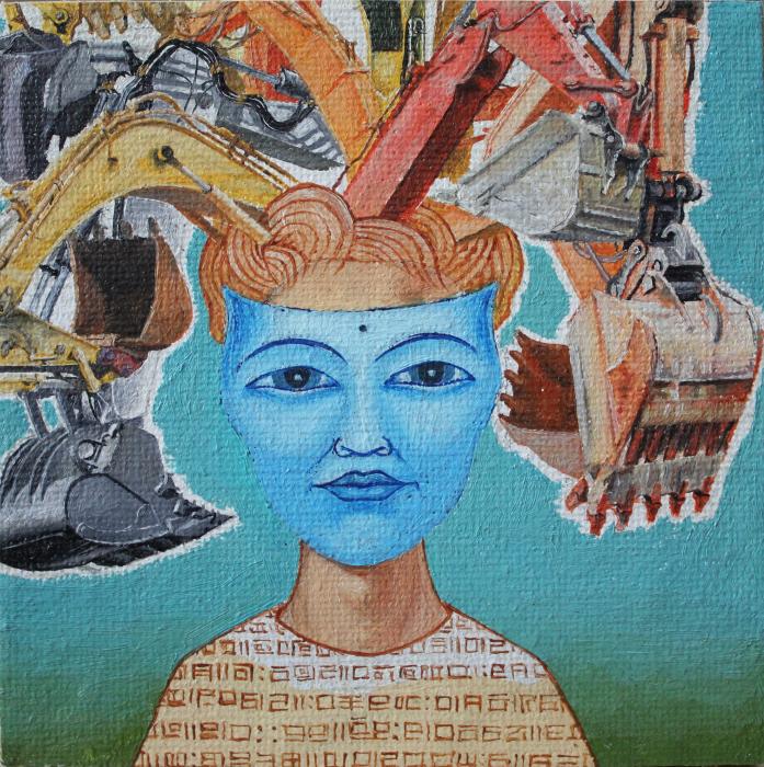 “Ходоод”-ны өгүүлэмж